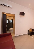 Palazzo dei Corsari- Apartment