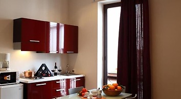 Palazzo dei Corsari- Apartment