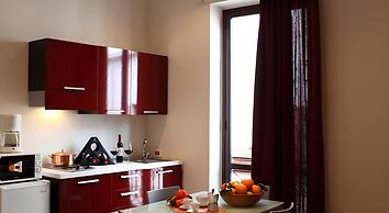 Palazzo dei Corsari- Apartment