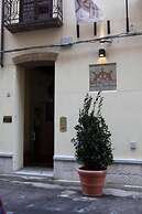 Palazzo dei Corsari- Apartment