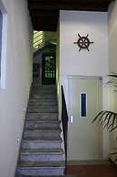 Palazzo dei Corsari- Apartment