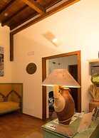 Palazzo dei Corsari- Apartment