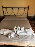 Palazzo dei Corsari- Apartment