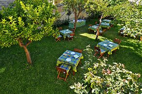 Il Giardino del Barocco