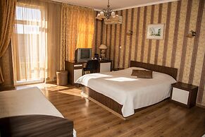 Hotel Tarnava