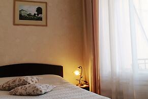Hotel Tarnava
