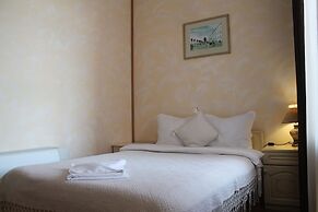 Hotel Tarnava