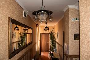 Hotel Tarnava