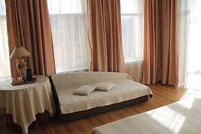 Hotel Tarnava