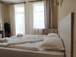 Hotel Tarnava