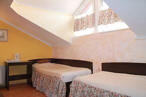 Hotel Tarnava