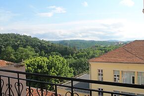Hotel Tarnava
