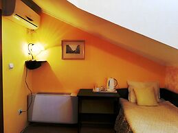 Hotel Tarnava
