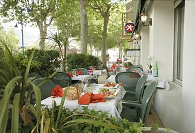 LOGIS, Hôtel Cartier