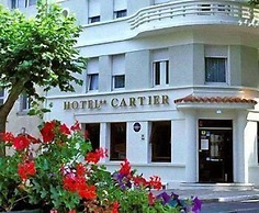 LOGIS, Hôtel Cartier