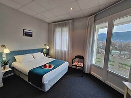 LOGIS, Hôtel Cartier