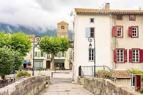 LOGIS, Hôtel Cartier