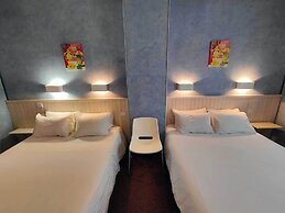 LOGIS, Hôtel Cartier