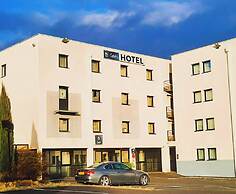 Fasthôtel Clermont Sud Aubière