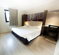The Originals City, Hôtel Clermont-Ferrand Sud Aubière
