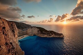 Calypso Villas Zakynthos