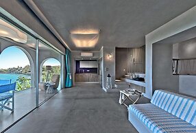 Calypso Villas Zakynthos