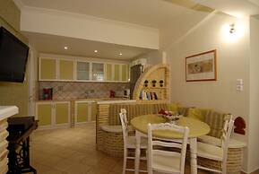 Calypso Villas Zakynthos