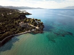 Calypso Villas Zakynthos