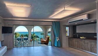 Calypso Villas Zakynthos