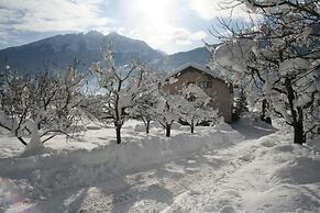 Enzianbrenner Bed & Breakfast