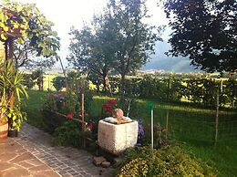 Enzianbrenner Bed & Breakfast
