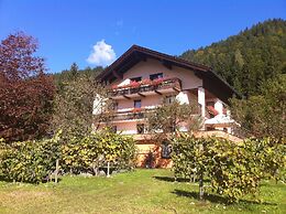 Enzianbrenner Bed & Breakfast