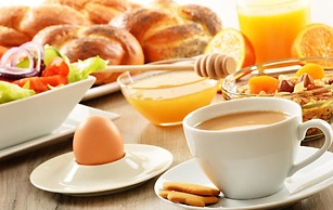 Enzianbrenner Bed & Breakfast
