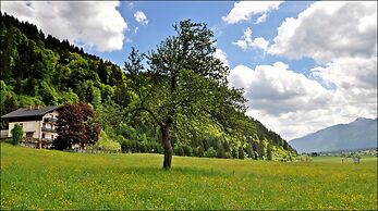 Enzianbrenner Bed & Breakfast