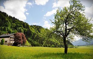 Enzianbrenner Bed & Breakfast