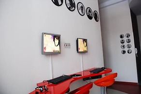 HOTELE SIGNUM SPÓŁKA AKCYJNA