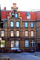 HOTELE SIGNUM SPÓŁKA AKCYJNA