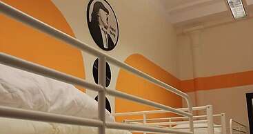 HOTELE SIGNUM SPÓŁKA AKCYJNA