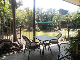 Daintree Wild Zoo & B&B