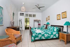 Daintree Wild Zoo & B&B