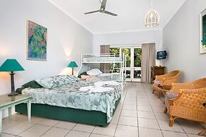 Daintree Wild Zoo & B&B