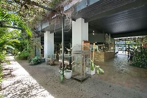 Daintree Wild Zoo & B&B