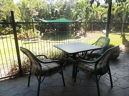 Daintree Wild Zoo & B&B