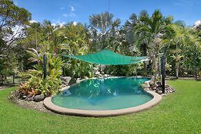 Daintree Wild Zoo & B&B