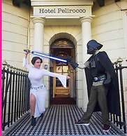 Hotel Pelirocco