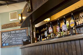 Red Lion - B&B