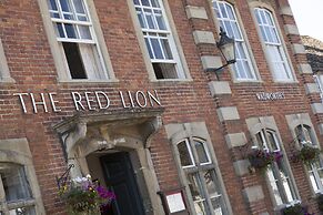 Red Lion - B&B