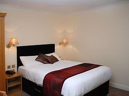 Healey Hotel