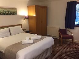 Healey Hotel