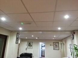 Healey Hotel